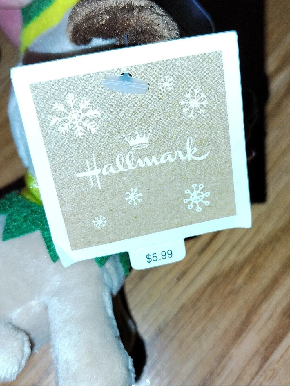 Hallmark 5